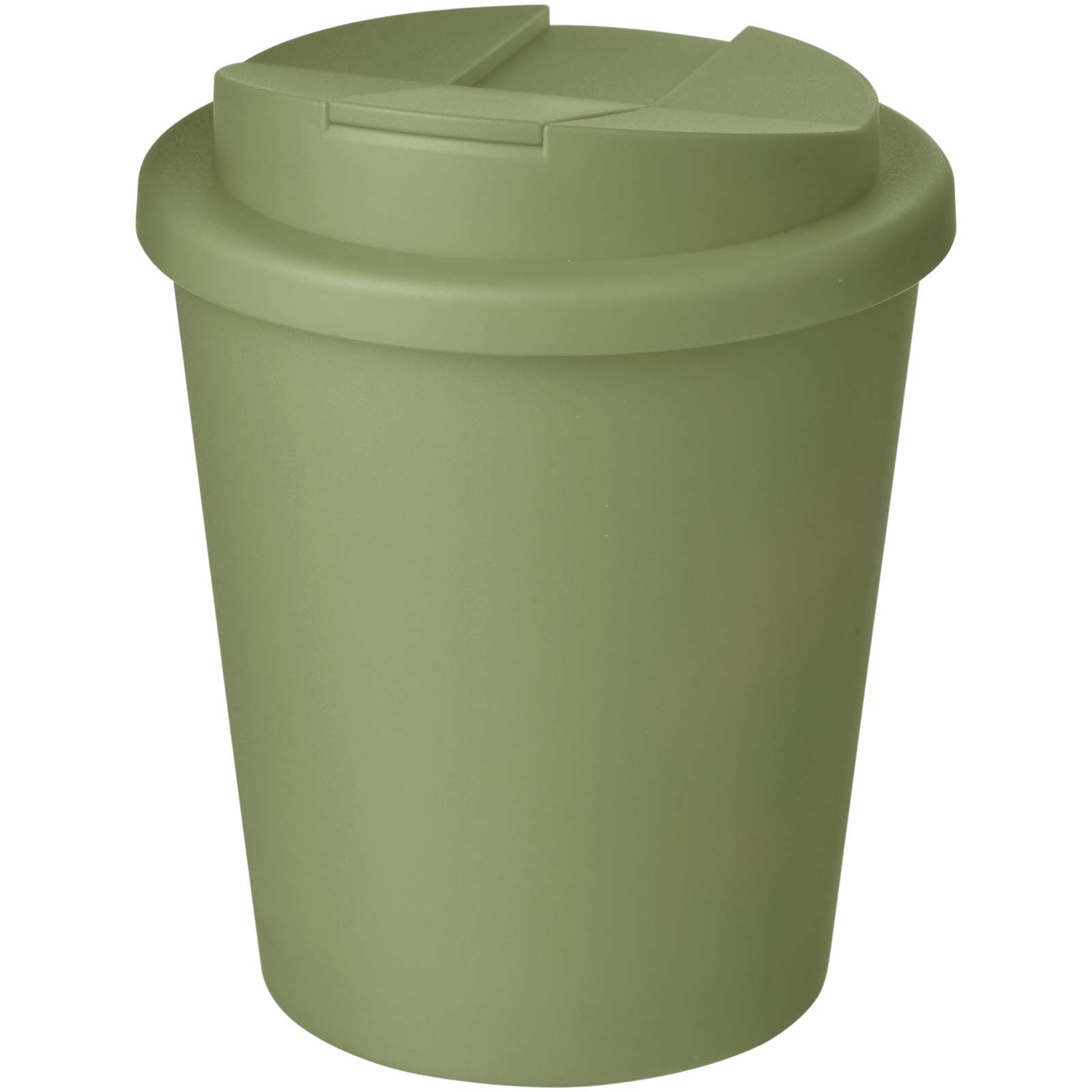 Kubek Americano® Espresso POP 250 ml z pokrywką zabezpieczającą przed rozlaniem P160022C melanż zielony Kubek Americano® Espresso POP 250 ml z pokrywką zabezpieczającą przed rozlaniem P160022C melanż zielony