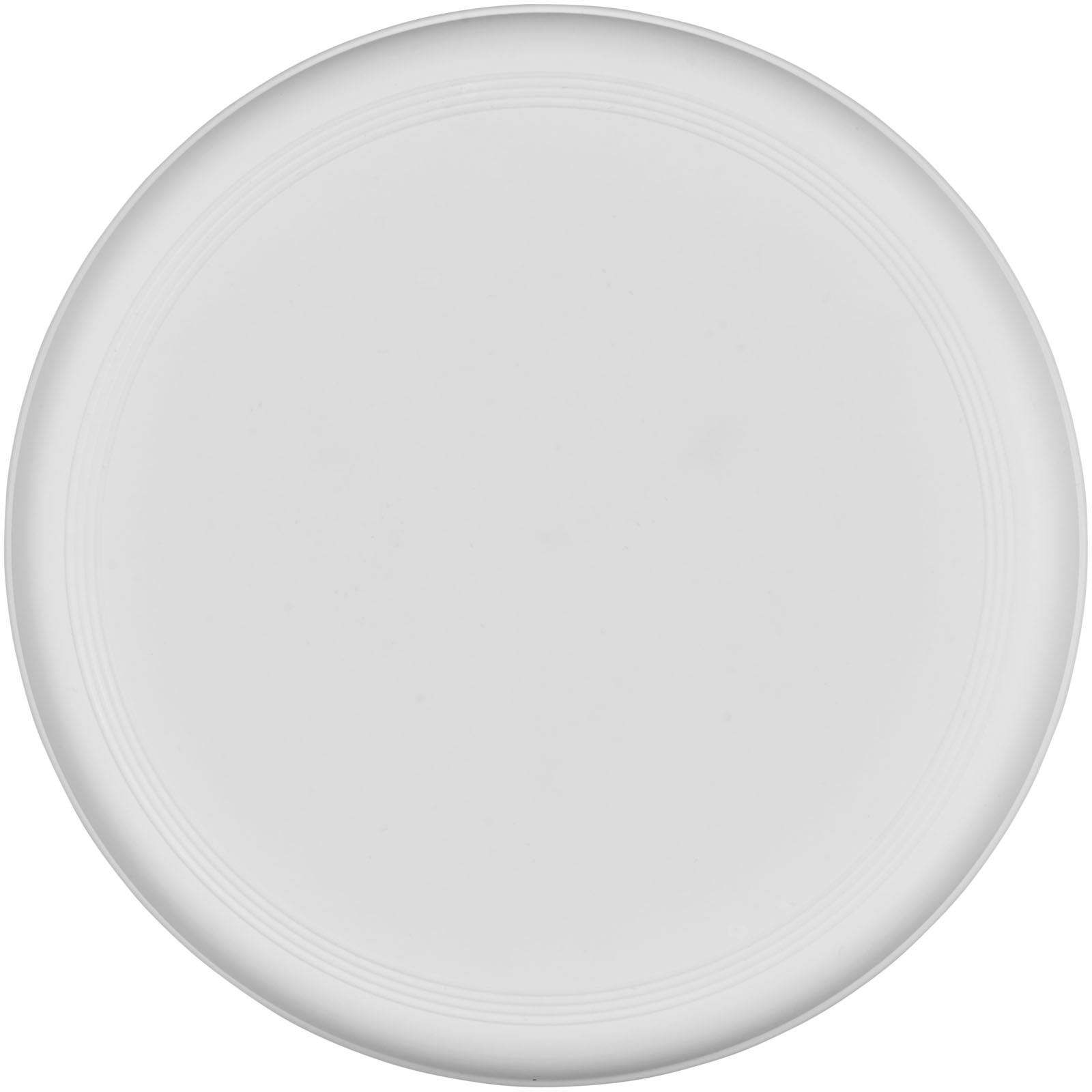 Frisbee Max wykonane z tworzywa sztucznego P069692C