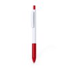 Długopis Xylander P170871T czerwony
