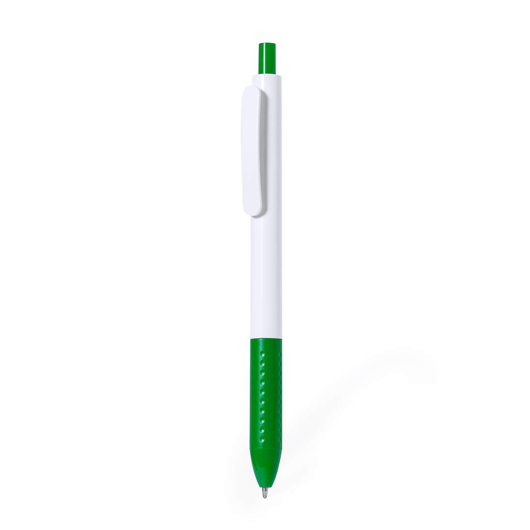 Długopis Xylander P170871T zielony