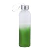 Butelka Nortalik P170957T zielony