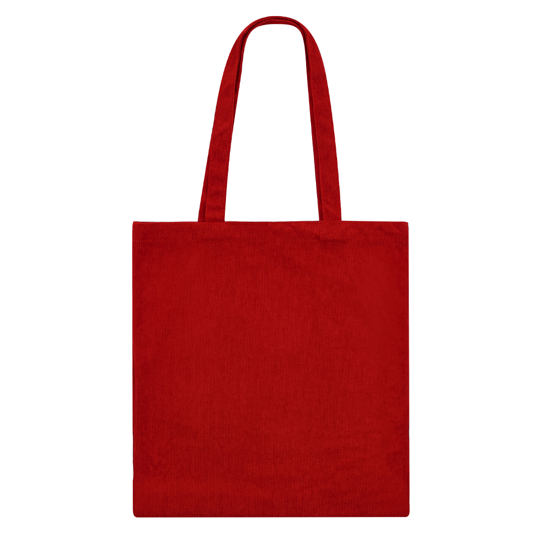 Torba Gaviar P171040T czerwony