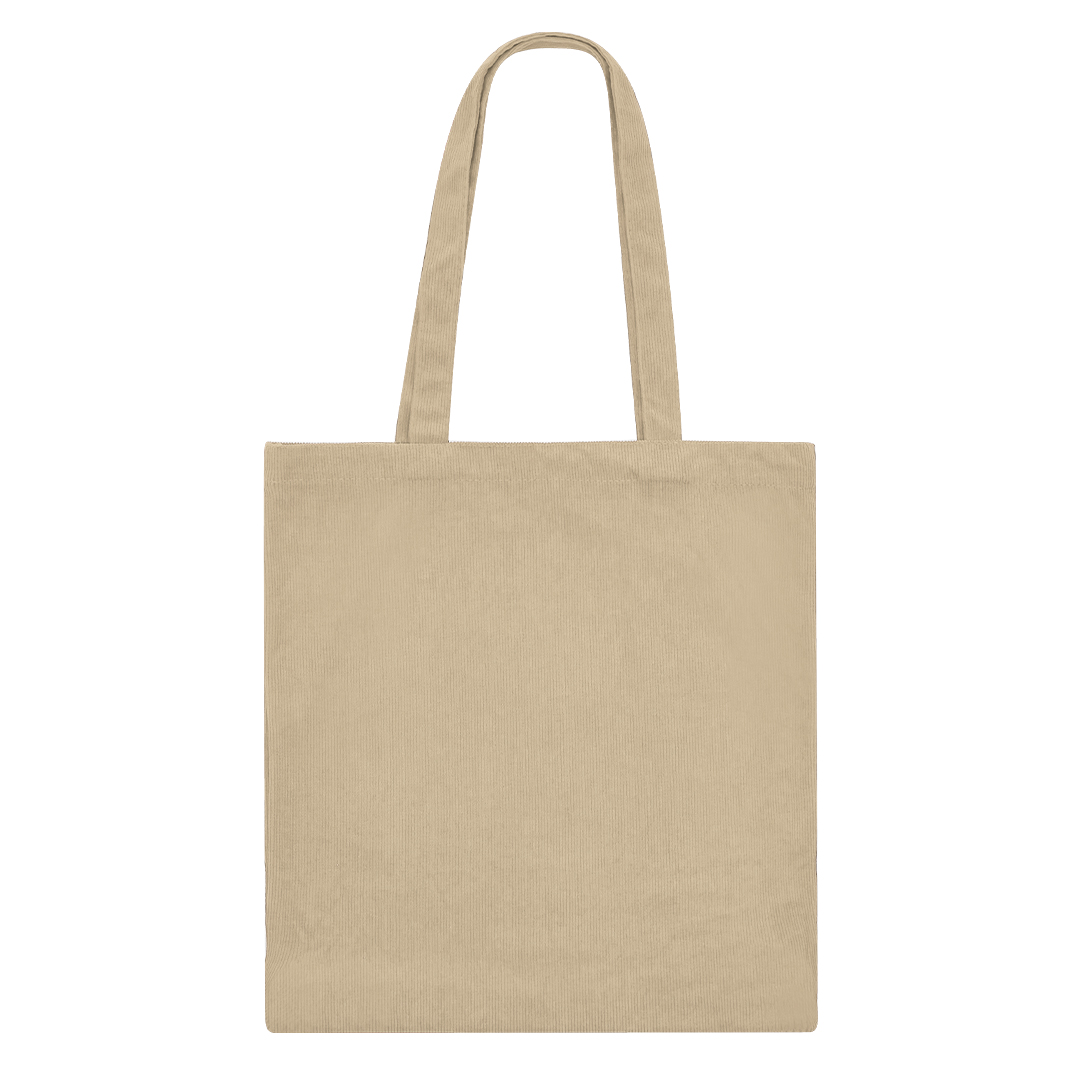 Torba Gaviar P171040T naturalny