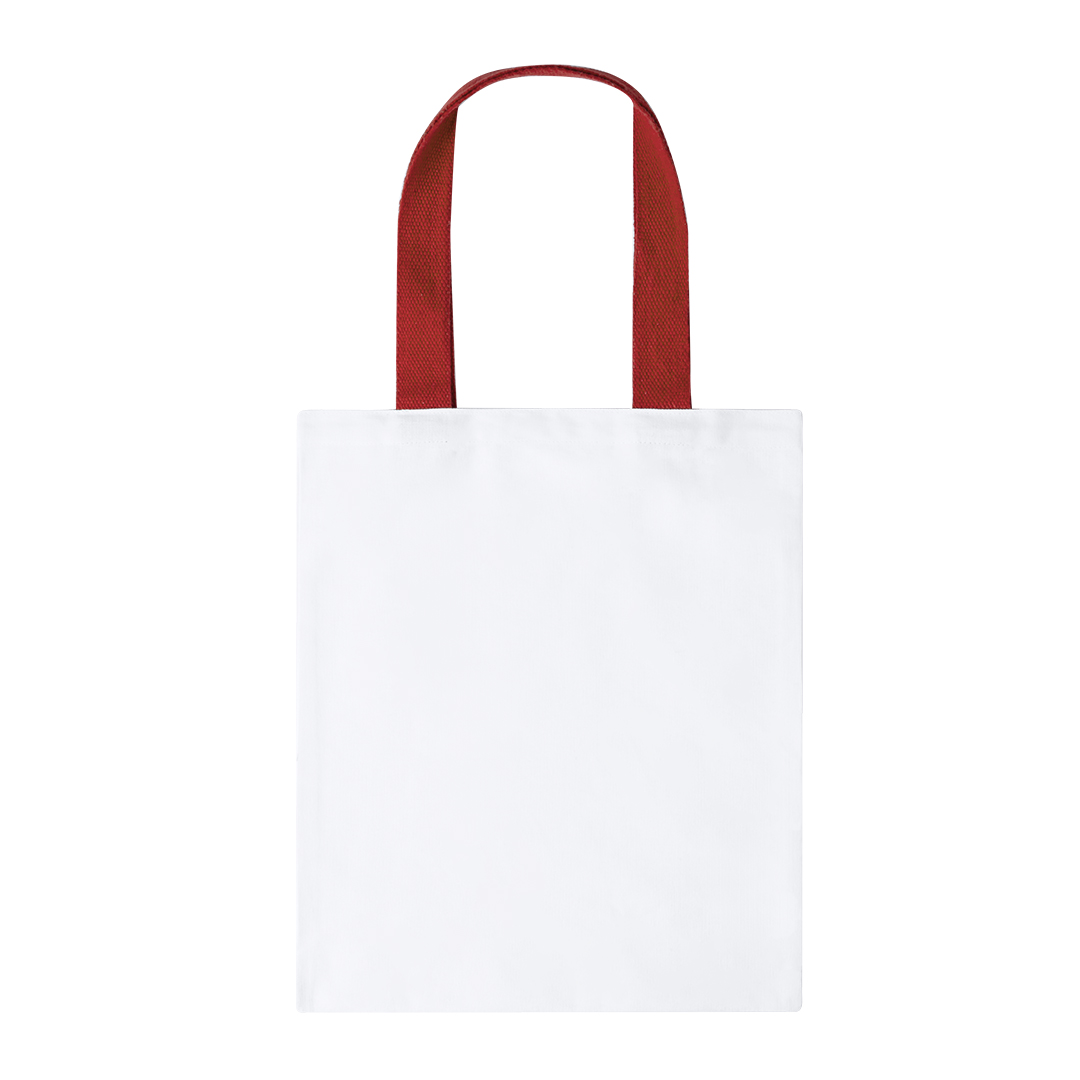 Torba Krinix P171054T czerwony