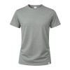 T-shirt dla dorosłych Bandul P171071T szary