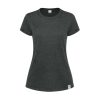 Damski T-shirt Bandul P171101T szary