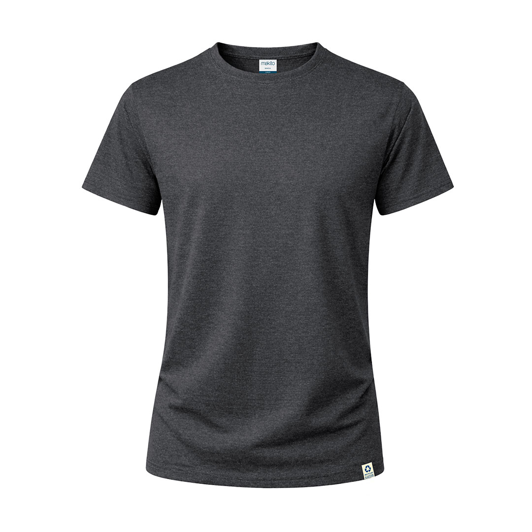 T-shirt dziecięcy Bandul P171126T czarny