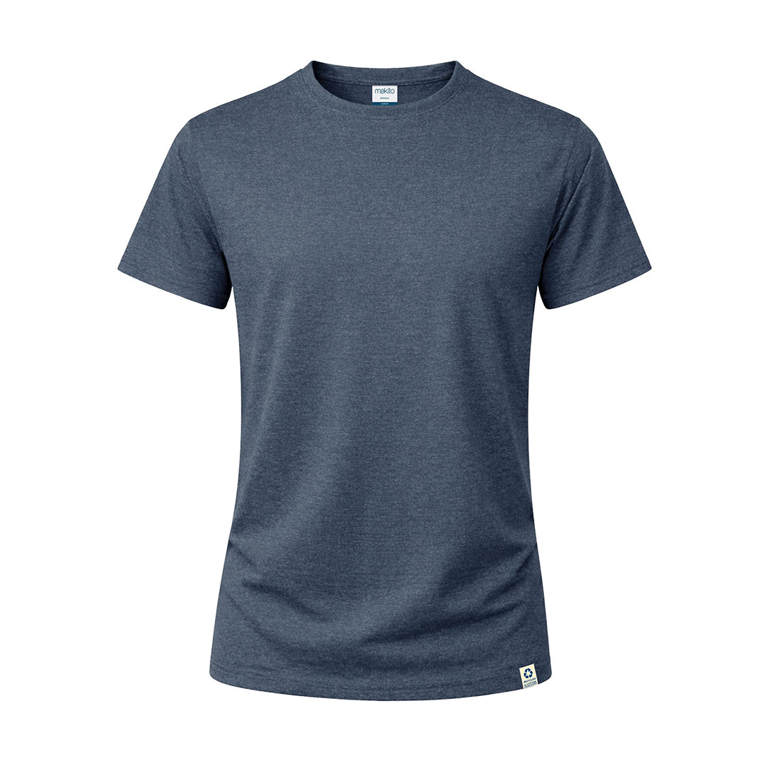 T-shirt dziecięcy Bandul P171126T granatowy