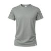 T-shirt dziecięcy Bandul P171126T szary