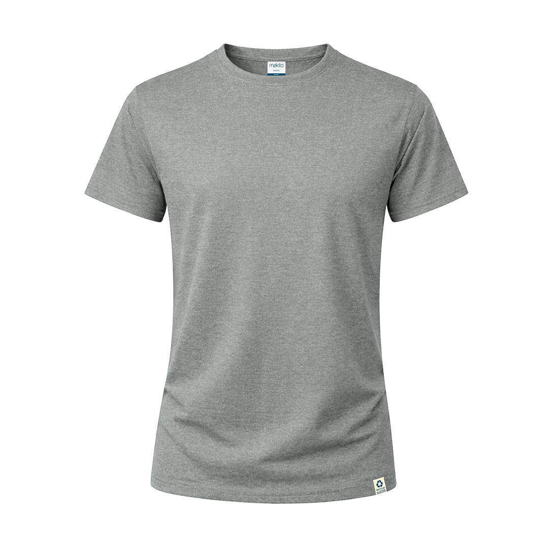 T-shirt dziecięcy Bandul P171126T szary