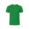 Kolorowy T-shirt dziecięcy Seiyo P171292T zielony