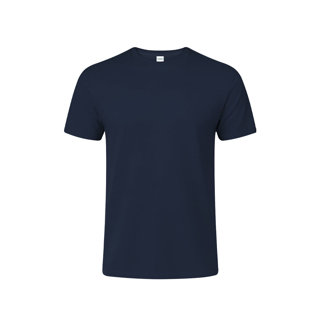 Kolorowy T-shirt dziecięcy Seiyo P171292T granatowy