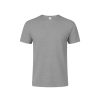 Kolorowy T-shirt dziecięcy Seiyo P171292T szary