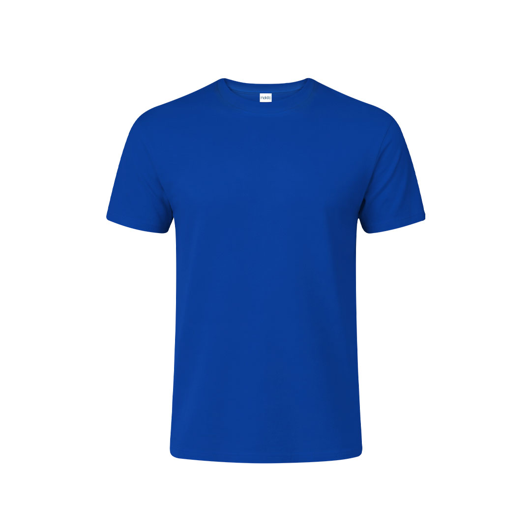 Kolorowy T-shirt dziecięcy Seiyo P171292T niebieski