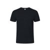 Kolorowy T-shirt dziecięcy Seiyo P171292T granatowy ciemny