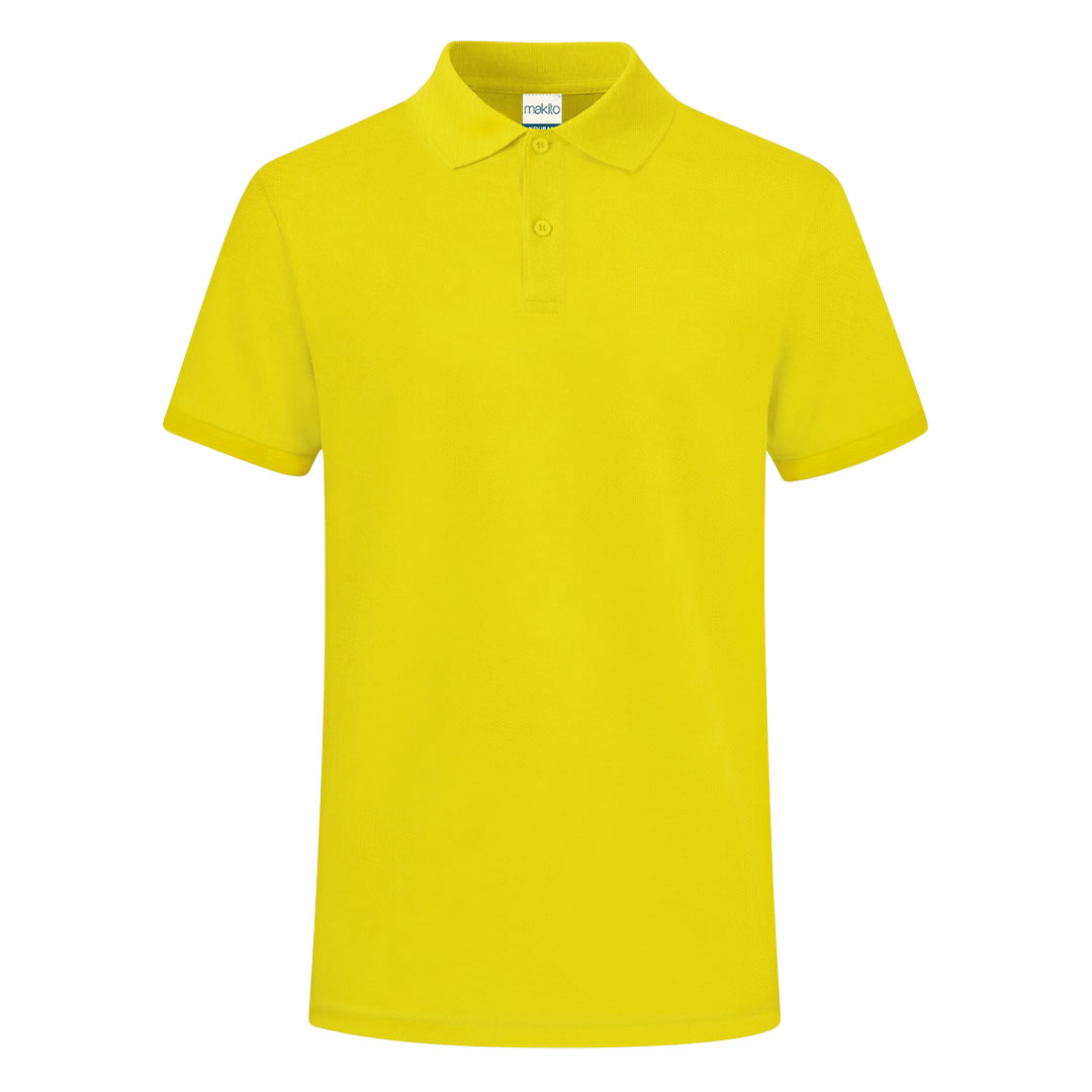 Adult Colour Polo Shirt Koupan P171336T MKT-21143-W