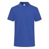 Adult Colour Polo Shirt Koupan P171336T niebieski