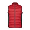 Kamizelka Toret P171503T czerwony