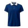 Koszulka polo Tecnic Rebon P171613T biały