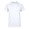 T-shirt dla dorosłych Tecnic Kannur P171667T biały