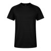 T-shirt dla dorosłych Tecnic Kannur P171667T czarny