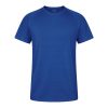 T-shirt dla dorosłych Tecnic Kannur P171667T niebieski