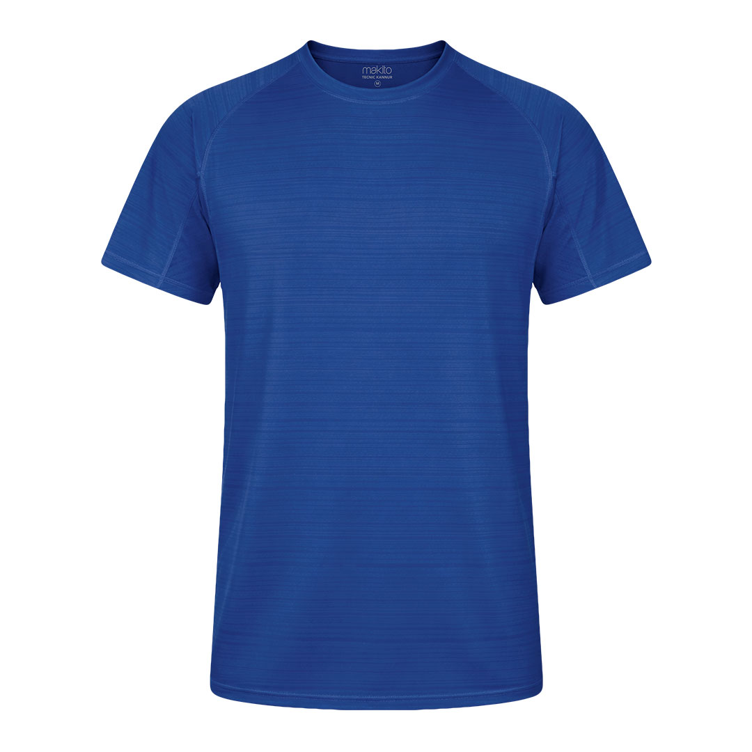 T-shirt dla dorosłych Tecnic Kannur P171667T MKT-21155-W