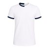 T-shirt dla dorosłych Tecnic Filmur P171703T biały