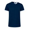 T-shirt dla dorosłych Tecnic Filmur P171703T granatowy