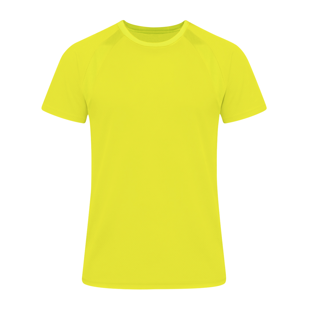 T-shirt dla dorosłych Tecnic Sappor P171715T MKT-21157-W