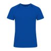 T-shirt dla dorosłych Tecnic Sappor P171715T niebieski