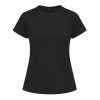 Damski T-shirt Tecnic Sappor P171750T czarny