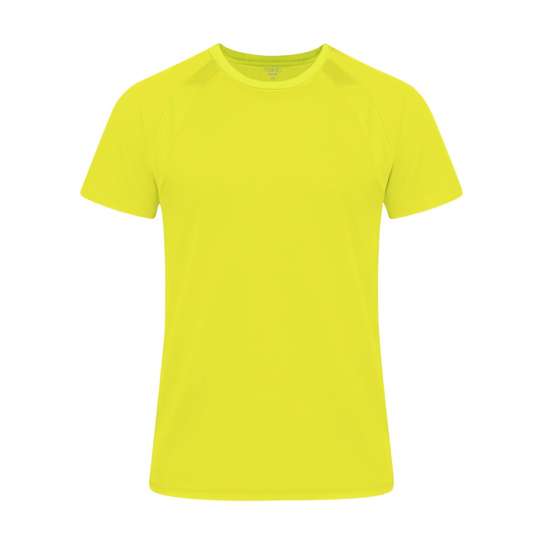 T-shirt dziecięcy Tecnic Sappor P171778T MKT-21159-W