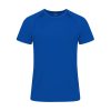 T-shirt dziecięcy Tecnic Sappor P171778T niebieski