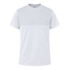 T-shirt dla dorosłych Tecnic Ulken P171811T biały