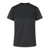 T-shirt dla dorosłych Tecnic Ulken P171811T czarny