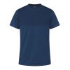 T-shirt dla dorosłych Tecnic Ulken P171811T granatowy