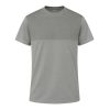 T-shirt dla dorosłych Tecnic Ulken P171811T szary