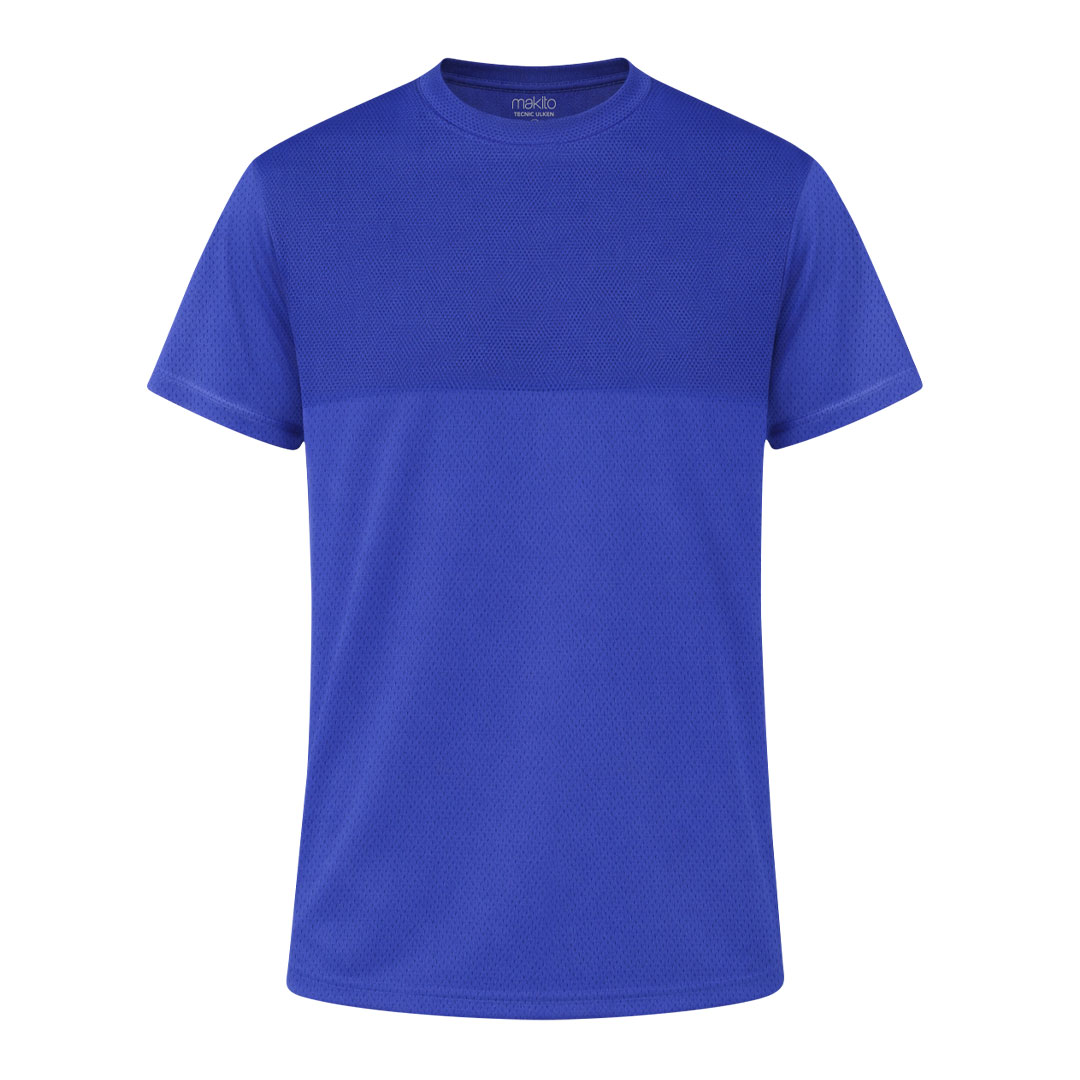 T-shirt dla dorosłych Tecnic Ulken P171811T MKT-21163-W