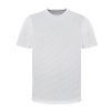 T-shirt dla dorosłych Tecnic Gelang P171841T biały