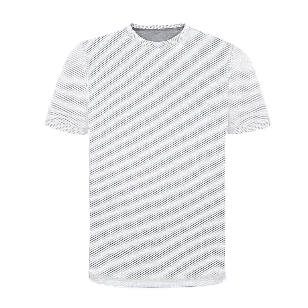 T-shirt dla dorosłych Tecnic Gelang P171841T MKT-21164-W