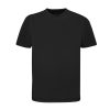 T-shirt dla dorosłych Tecnic Gelang P171841T czarny