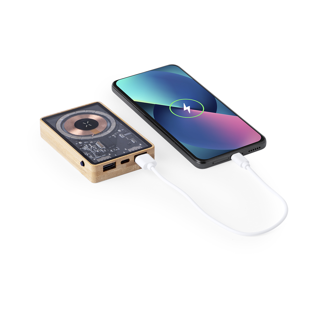 Power bank Dominik P171937T