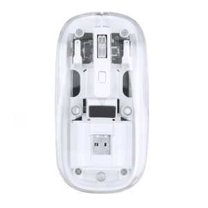 Mysz komputerowa Mirabek P171941T 
