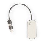 Hub USB Nylox P171942T 