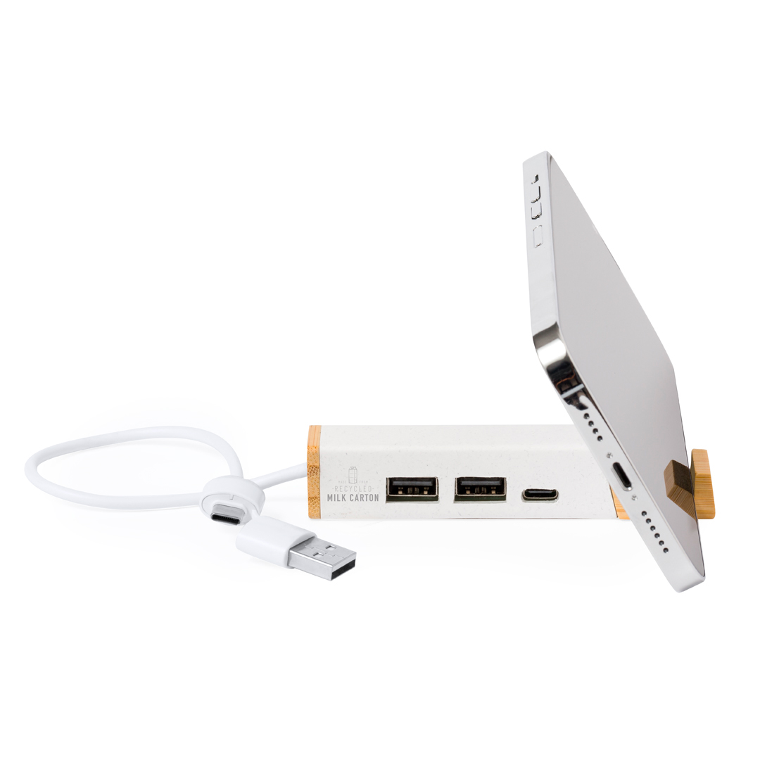 Hub USB Kartip P171950T