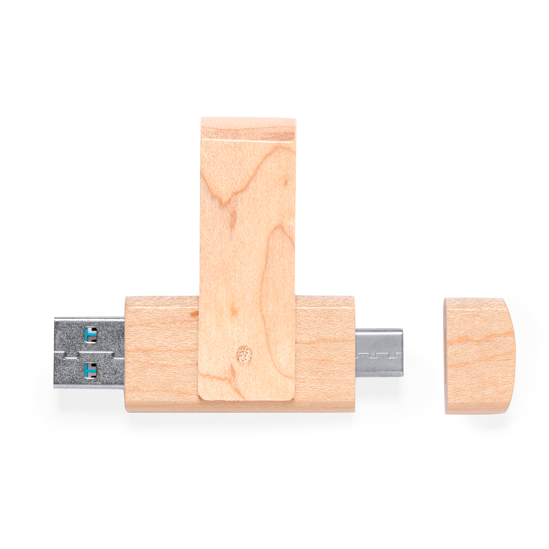Pamięć USB Kluivert 16GB P171952T MKT-21212S/T