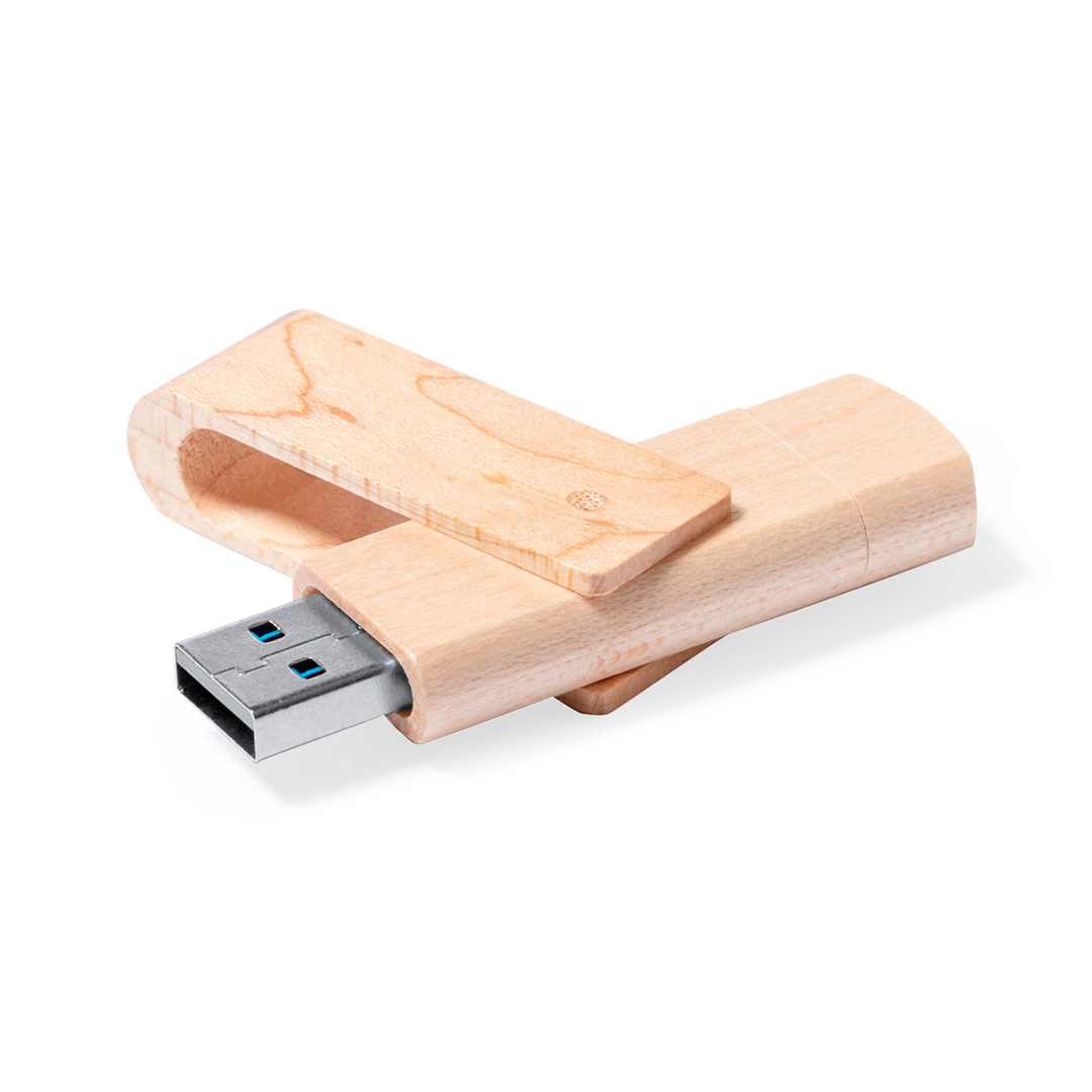 Pamięć USB Kluivert 16GB P171952T