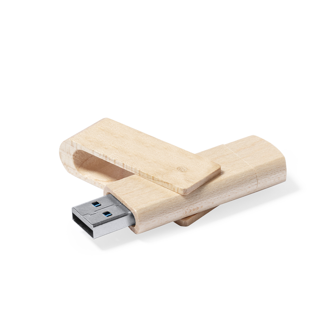 Pamięć USB Kluivert 16GB P171952T