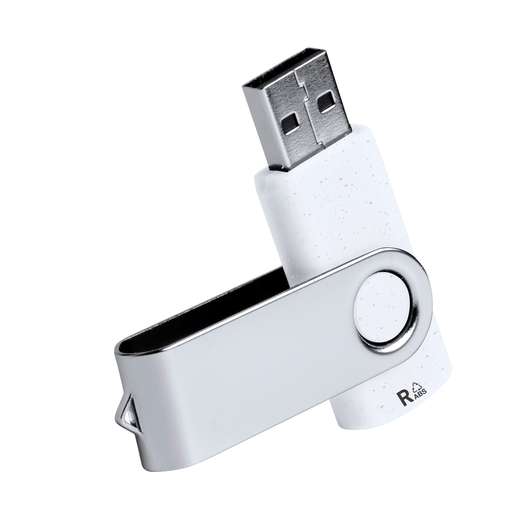 Pamięć USB Kursap 16GB P171953T MKT-21213BLAS/T